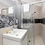 شقة Warta River White By Bookinghost