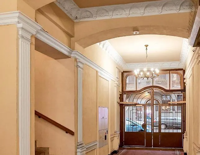 Warta River White By Bookinghost Poznan